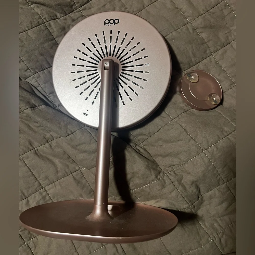 Pop Sonic Makeup Mirror